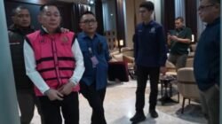 Aseng Bos Bauksit Kalbar Ditetapkan Tersangka