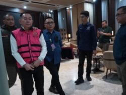Aseng Bos Bauksit Kalbar Ditetapkan Tersangka