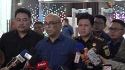 Ada Penyelenggara Negara Terlibat Kasus Aseng Bos Bauksit Kalbar