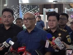 Ada Penyelenggara Negara Terlibat Kasus Aseng Bos Bauksit Kalbar