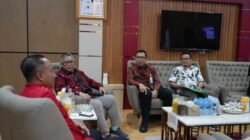 1,2 Juta Pekerja di Kalbar Ditargetkan Dilindungi BPJS Ketenagakerjaan