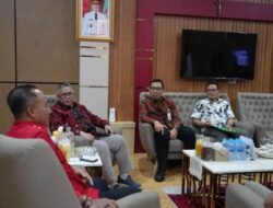 1,2 Juta Pekerja di Kalbar Ditargetkan Dilindungi BPJS Ketenagakerjaan