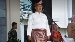 Perkuat Pancasila di Tengah Dinamika Sosial dan Gempuran Teknologi