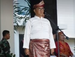 Perkuat Pancasila di Tengah Dinamika Sosial dan Gempuran Teknologi