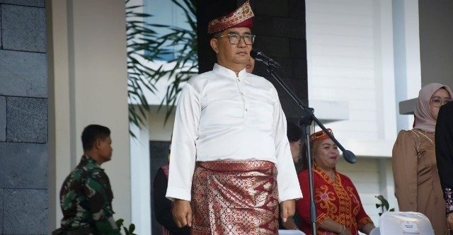 Perkuat Pancasila di Tengah Dinamika Sosial dan Gempuran Teknologi