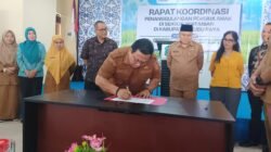 Hanya 7 Perusahaan Sawit Komitmen Tidak Pekerjakan Anak