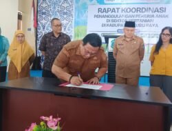 Hanya 7 Perusahaan Sawit Komitmen Tidak Pekerjakan Anak