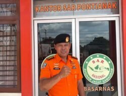 10 Kasus Kecelakaan di Perairan, Nelayan dan Pemancing Waspada