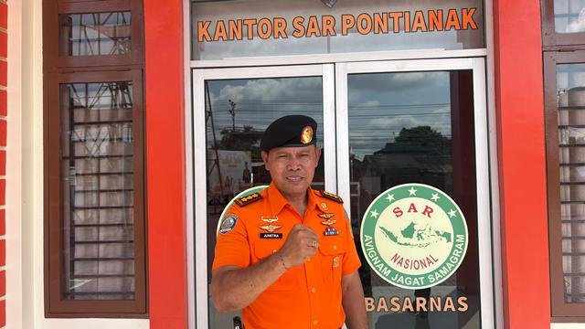 10 Kasus Kecelakaan di Perairan, Nelayan dan Pemancing Waspada