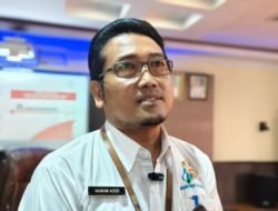 BPS akan Sensus Ekonomi Mulai 15 Juni