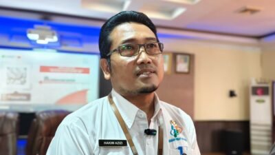 BPS akan Sensus Ekonomi Mulai 15 Juni