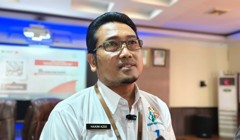 BPS akan Sensus Ekonomi Mulai 15 Juni