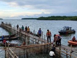 Misteri Pemancing yang Hilang Terungkap