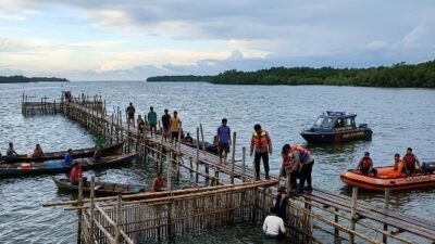 Misteri Pemancing yang Hilang Terungkap