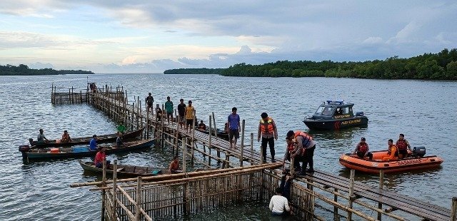 Misteri Pemancing yang Hilang Terungkap