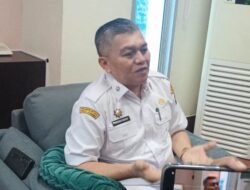 Satgas Mencium Aroma Praktek Bancakan Sistem MBG