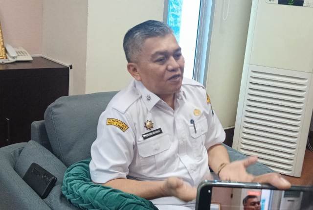 Satgas Mencium Aroma Praktek Bancakan Sistem MBG