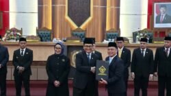 60 Hari Pemprov Kalbar Harus Selesaikan Temuan BPK Atas Laporan Keuangan 2025