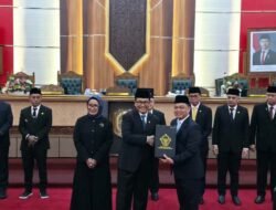 60 Hari Pemprov Kalbar Harus Selesaikan Temuan BPK Atas Laporan Keuangan 2025