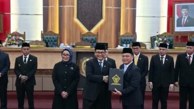 60 Hari Pemprov Kalbar Harus Selesaikan Temuan BPK Atas Laporan Keuangan 2025