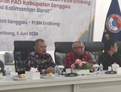 Gagal Bangun Manajemen Kolaboratif di Perbatasan Maka akan Telan Pil Pahit