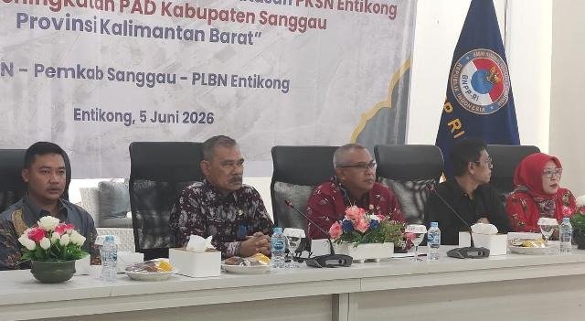 Gagal Bangun Manajemen Kolaboratif di Perbatasan Maka akan Telan Pil Pahit
