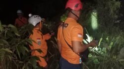 Warga Sukabangun Hilang di Hutan Berhasil Ditemukan