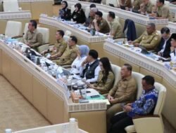 Belanja Pegawai Maksimal 30 Persen, Norsan Minta Gaji PPPK Ditanggung APBN