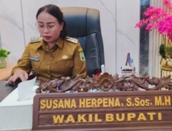 Dua Penyebab Stunting di Sanggau Naik, MBG Tidak Mampu Turunkan