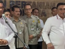 Kartel Sawit Turunkan Harga TBS, 300 Perusahaan Diperiksa