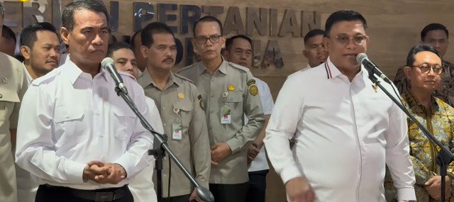 Kartel Sawit Turunkan Harga TBS, 300 Perusahaan Diperiksa