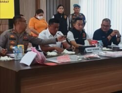 Pelaku Penipuan Investasi Tiket Pesawat Sempat Kabur Ke Surabaya