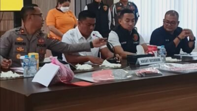 Pelaku Penipuan Investasi Tiket Pesawat Sempat Kabur Ke Surabaya