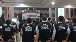 511 Petugas Sensus Ekonomi Menyasar Pelaku Usaha