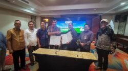 AGK Kelola Hilirisasi Industri Ayam di Gorontalo