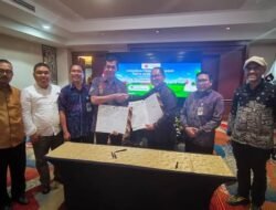 AGK Kelola Hilirisasi Industri Ayam di Gorontalo