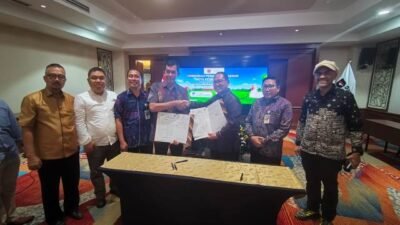 AGK Kelola Hilirisasi Industri Ayam di Gorontalo