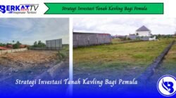 Strategi Investasi Tanah Kavling Bagi Pemula