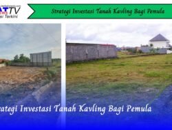 Strategi Investasi Tanah Kavling Bagi Pemula
