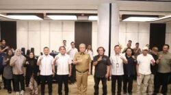 BPJS Ketenagakerjaan Gandeng AMSI Tingkatkan UCJ Menyasar Pekerja Media