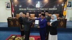Silpa APBD Kubu Raya 2025 Rp13 Miliar