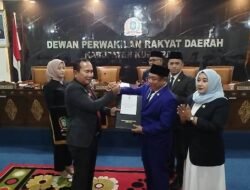 Silpa APBD Kubu Raya 2025 Rp13 Miliar