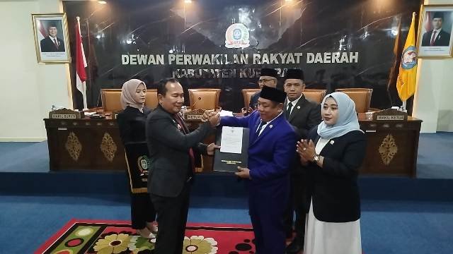 Silpa APBD Kubu Raya 2025 Rp13 Miliar