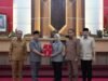 Silpa APBD Kalbar 2025 Rp497 Miliar