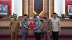 Silpa APBD Kalbar 2025 Rp497 Miliar