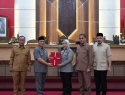 Silpa APBD Kalbar 2025 Rp497 Miliar