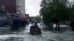 Fenomena Bulan Baru, Waspada Banjir Rob Hingga 20 Juni