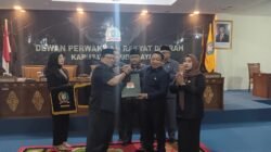 DPRD Kubu Raya Dorong 28 Ribu Ha Untuk Lahan Pertanian