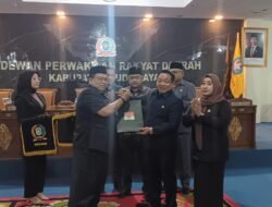DPRD Kubu Raya Dorong 28 Ribu Ha Untuk Lahan Pertanian