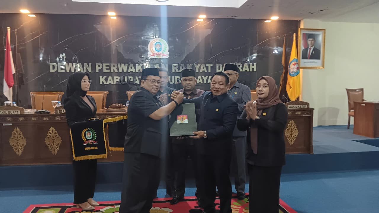 DPRD Kubu Raya Dorong 28 Ribu Ha Untuk Lahan Pertanian